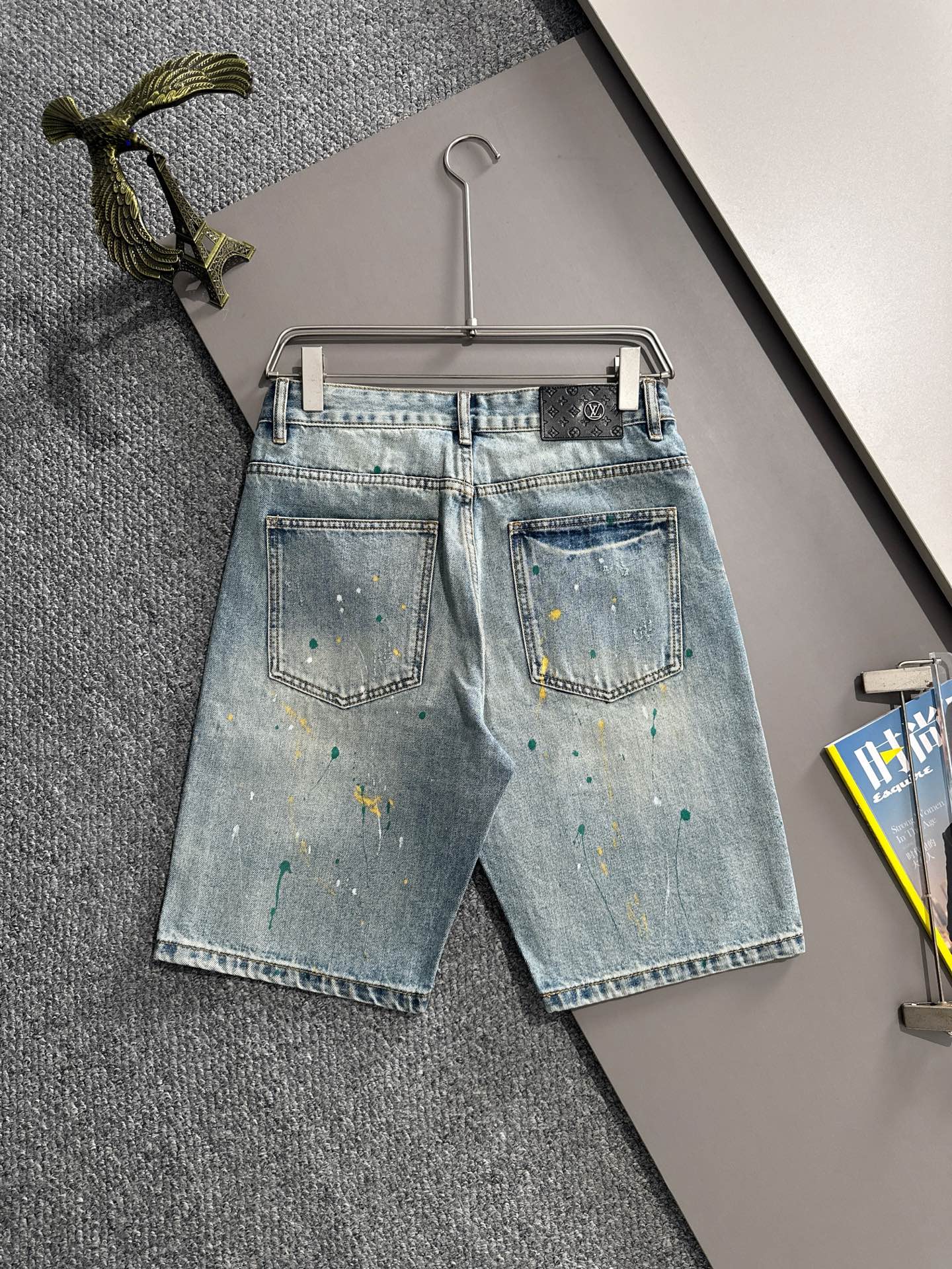 LuxluxHouse Best Quality Clothes Pants Louis Vuitton
