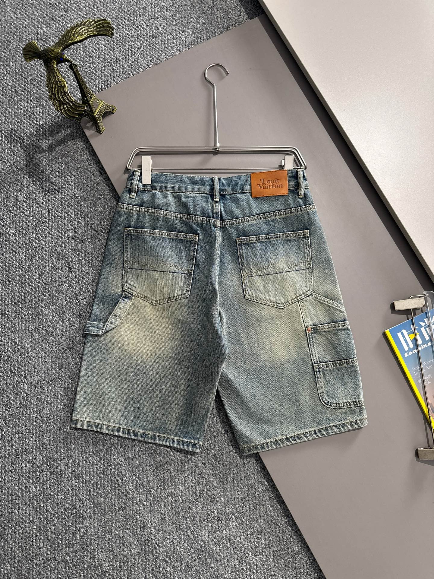 LuxluxHouse Best Quality Clothes Pants Louis Vuitton