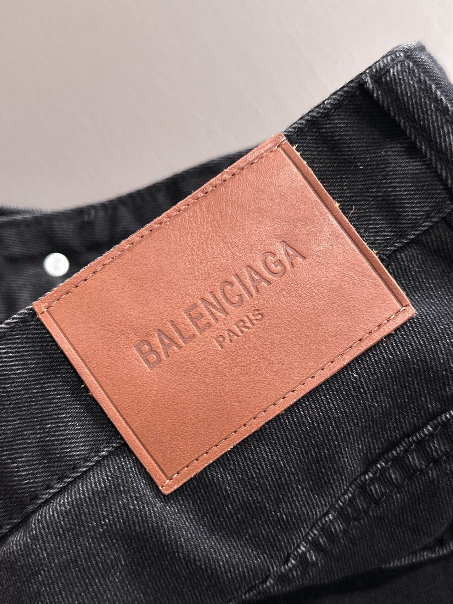 LuxluxHouse Best Quality Clothes Balenciaga Pants