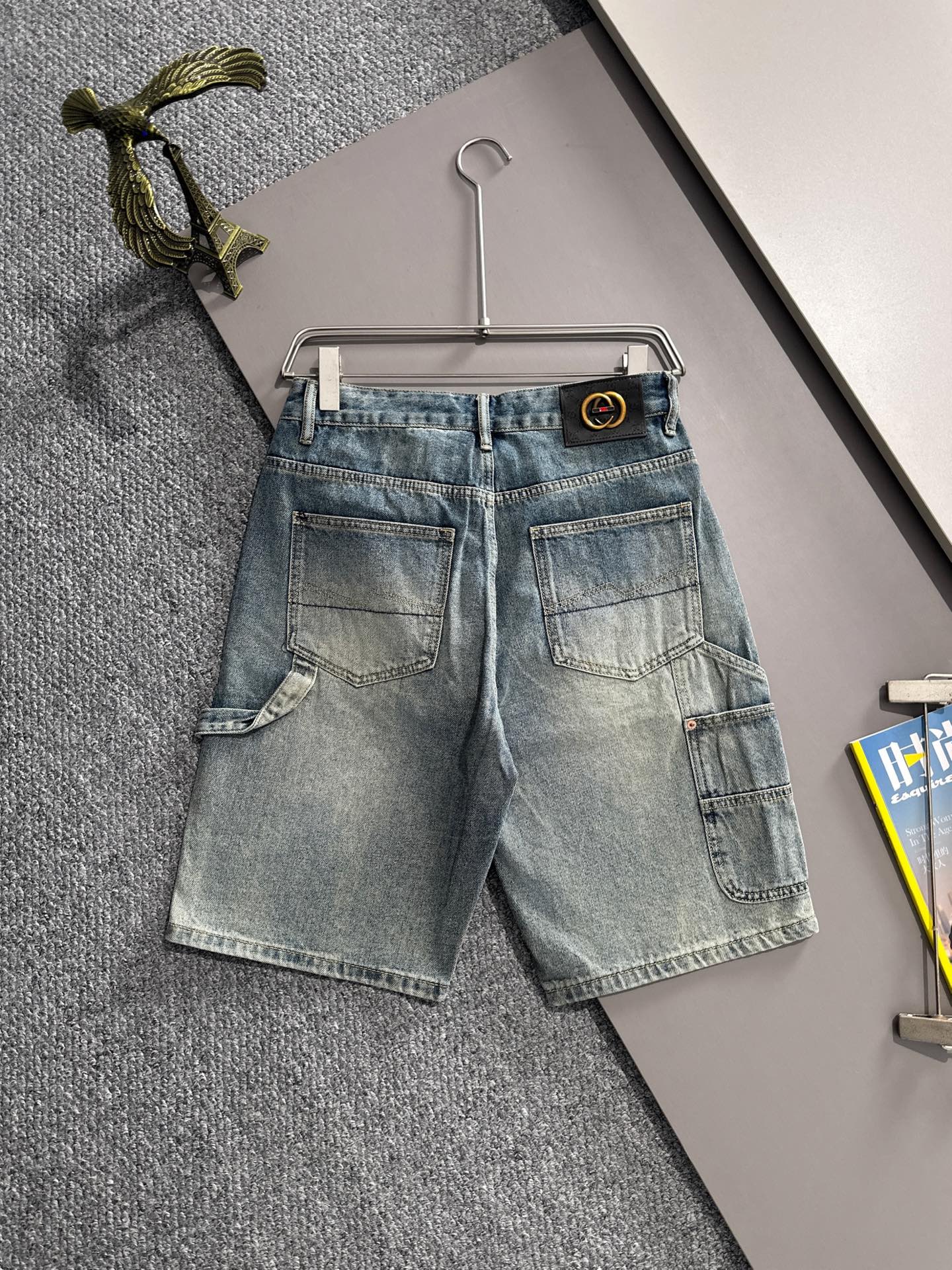 LuxluxHouse Best Quality Clothes Gucci Pants