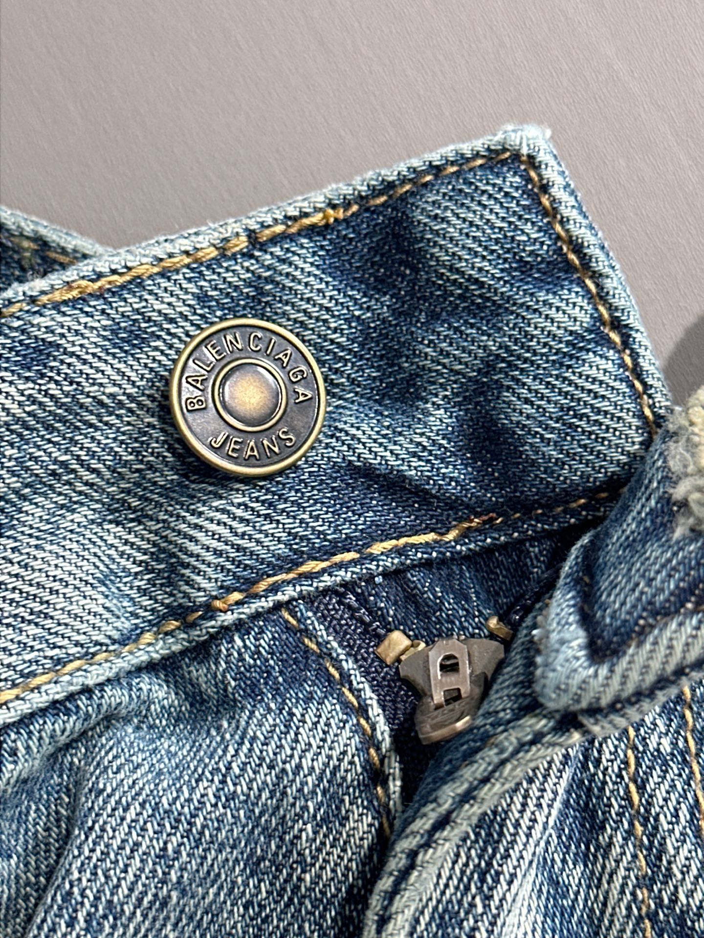 LuxluxHouse Best Quality Clothes Balenciaga Pants