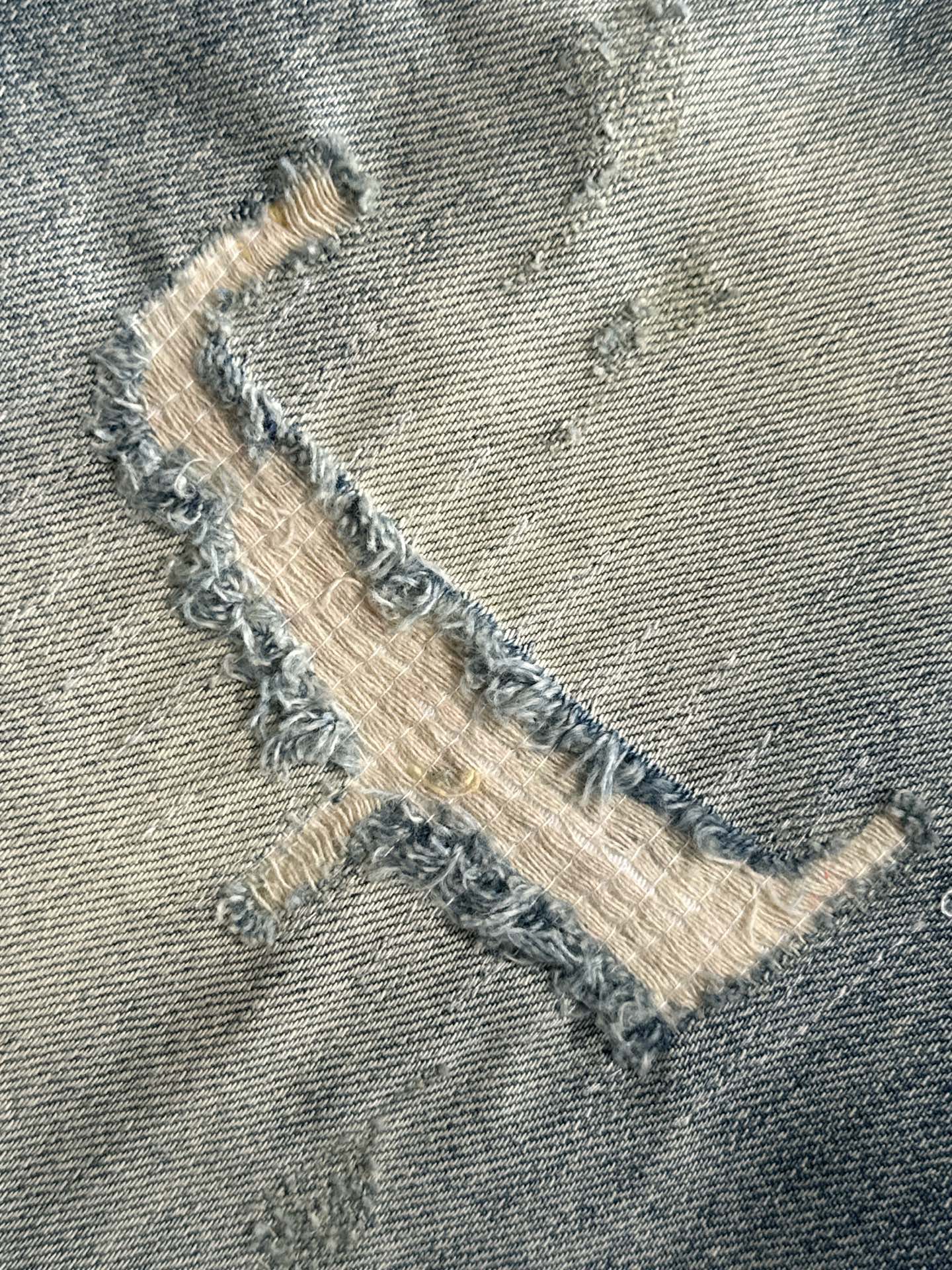 LuxluxHouse Best Quality Clothes Pants Chrome Hearts
