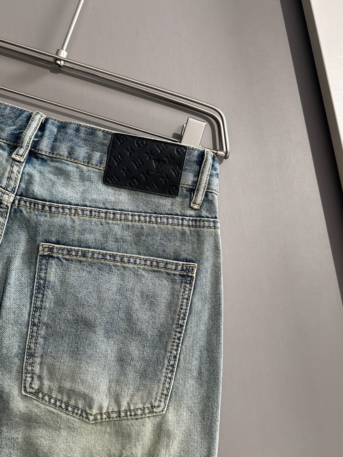 LuxluxHouse Best Quality Clothes Pants Louis Vuitton