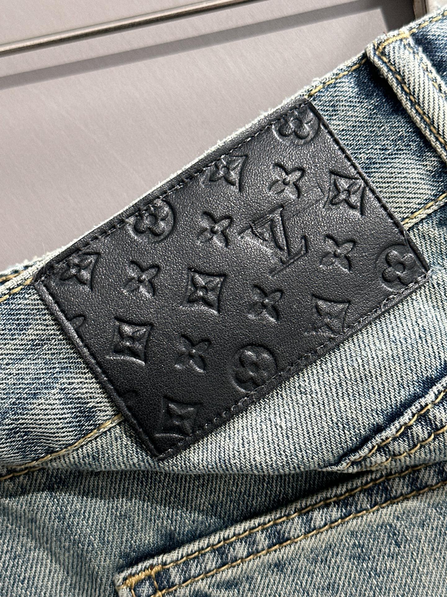LuxluxHouse Best Quality Clothes Pants Louis Vuitton