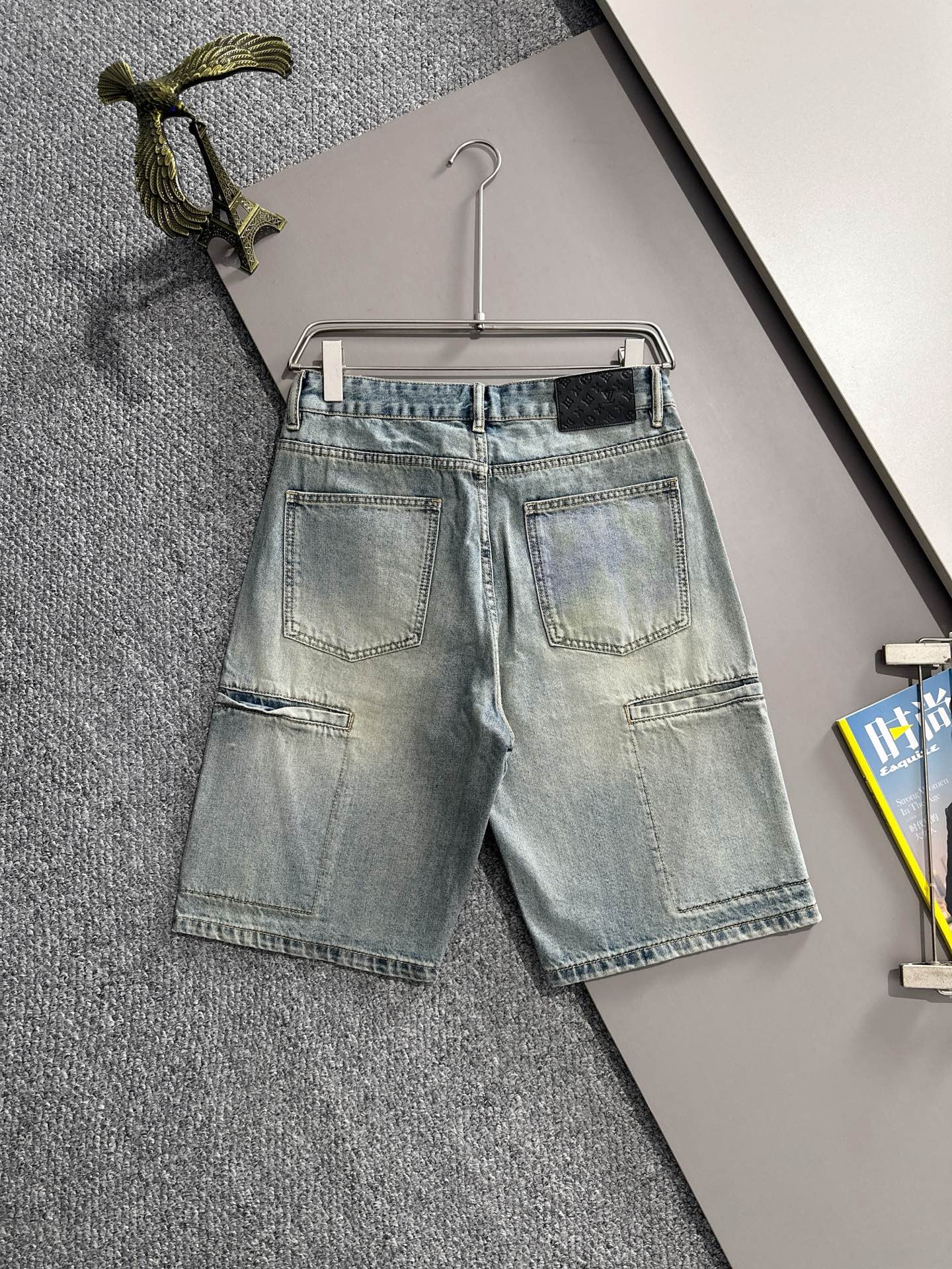 LuxluxHouse Best Quality Clothes Pants Louis Vuitton