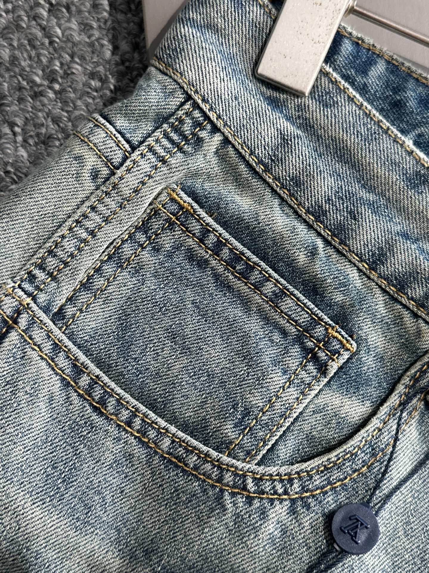 LuxluxHouse Best Quality Clothes Pants Louis Vuitton