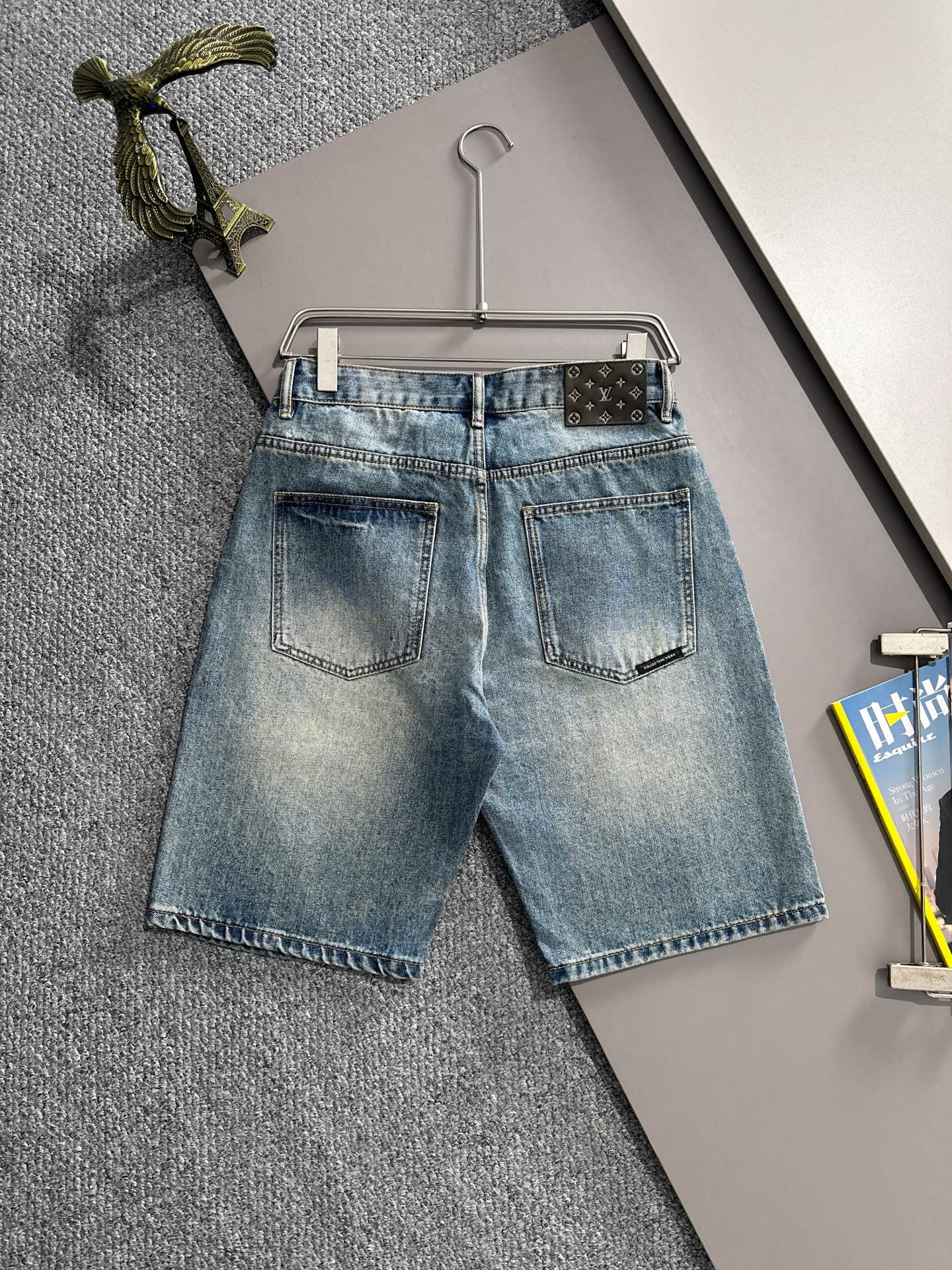 LuxluxHouse Best Quality Clothes Pants Louis Vuitton