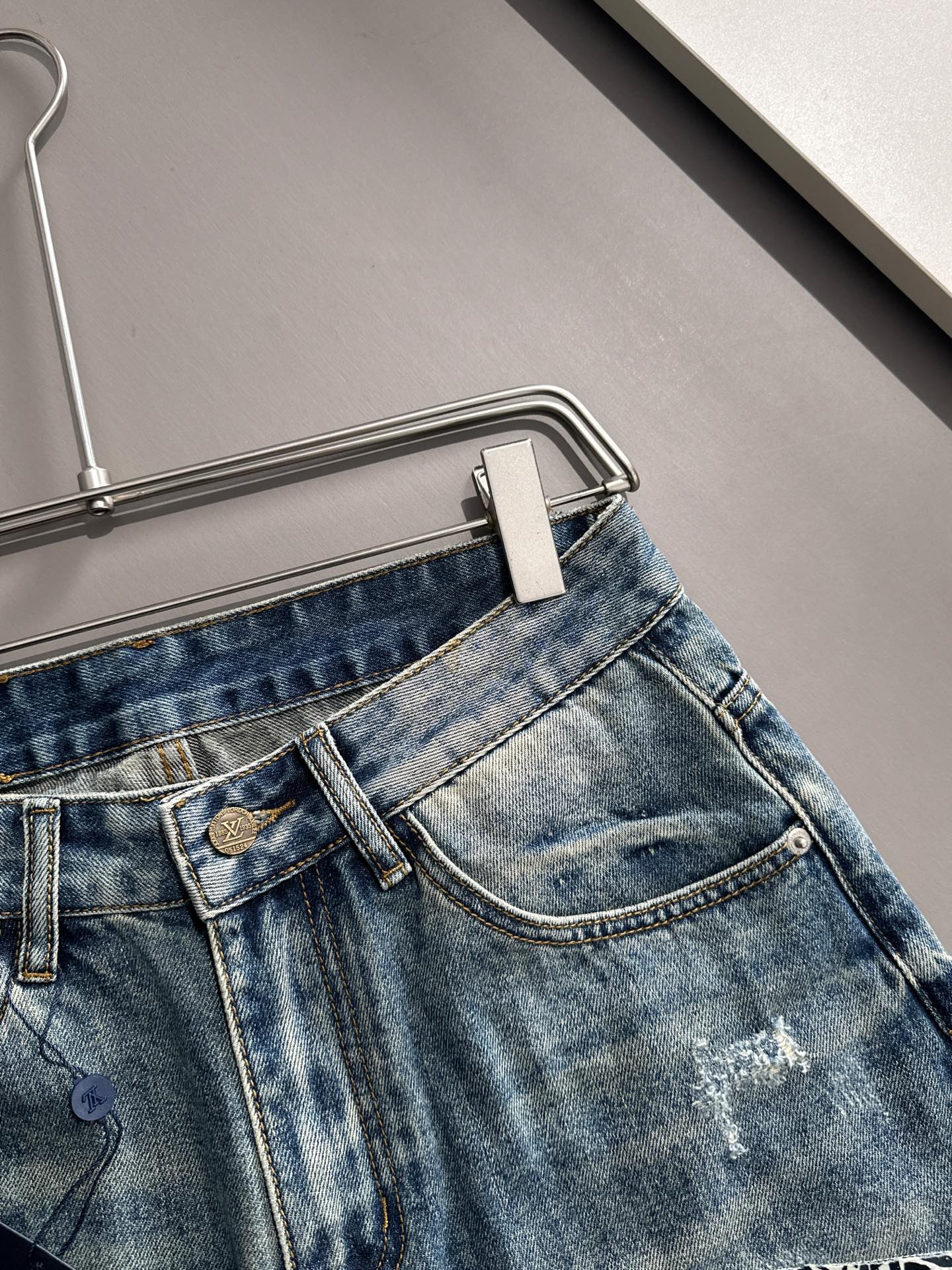 LuxluxHouse Best Quality Clothes Pants Louis Vuitton