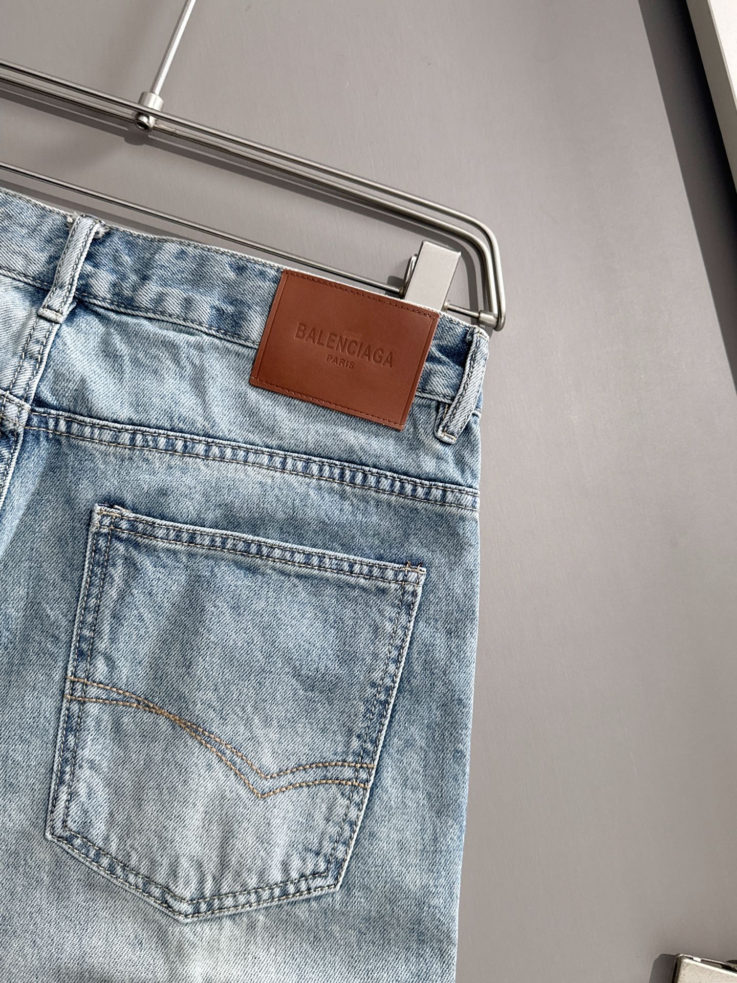 LuxluxHouse Best Quality Clothes Balenciaga Pants