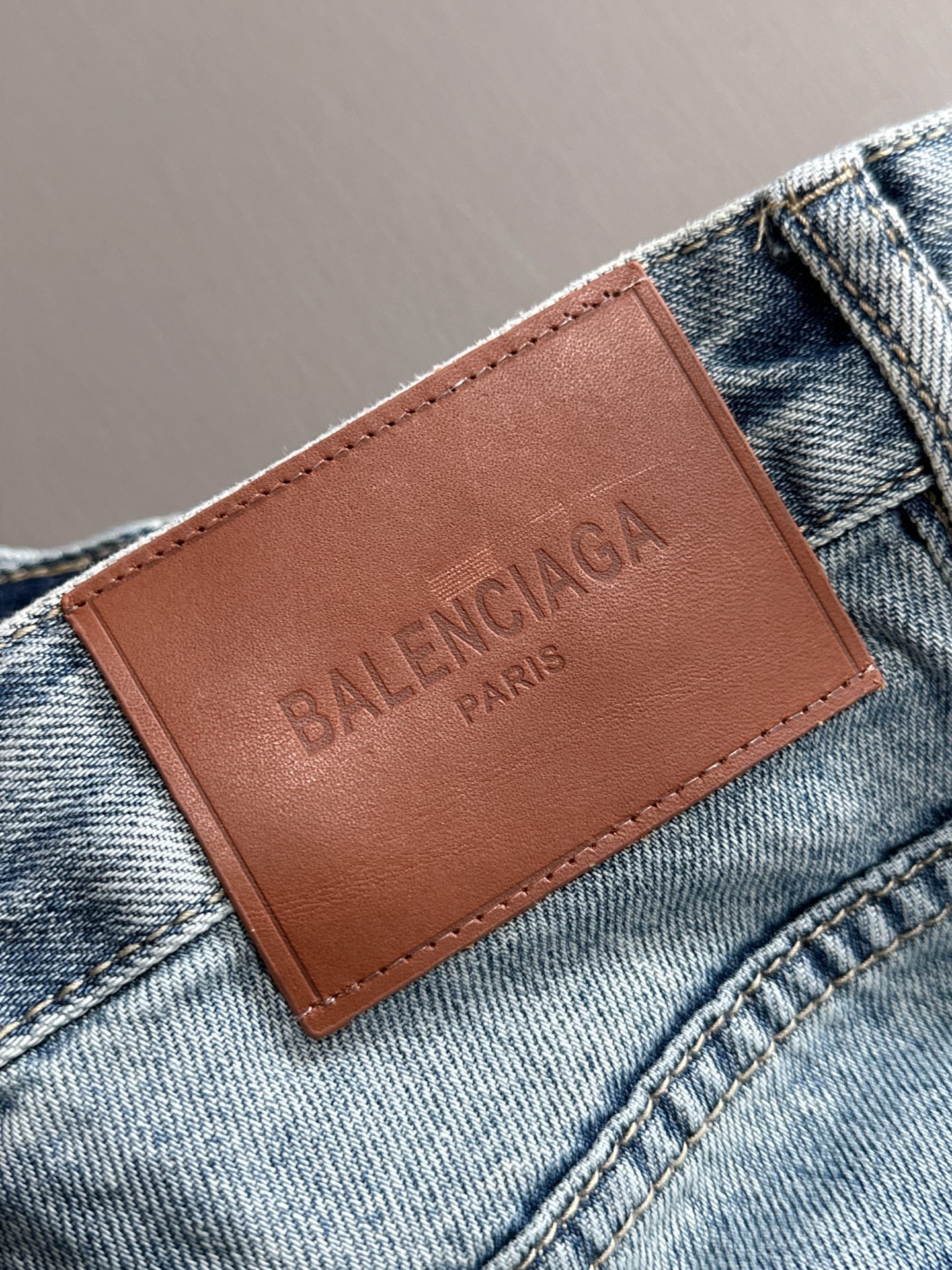 LuxluxHouse Best Quality Clothes Balenciaga Pants