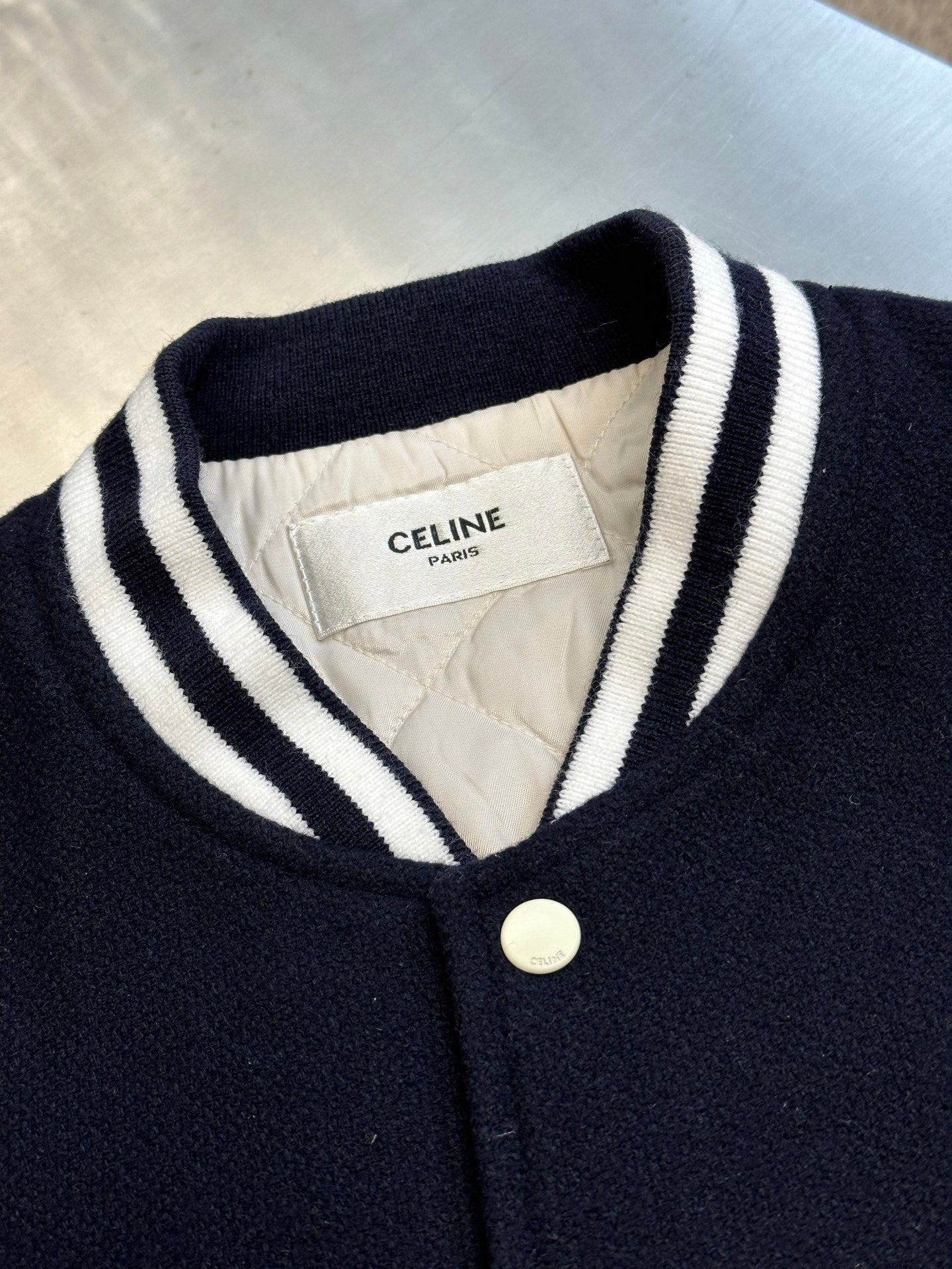 LuxluxHouse Best Quality Clothes Coats & Jackets Celine