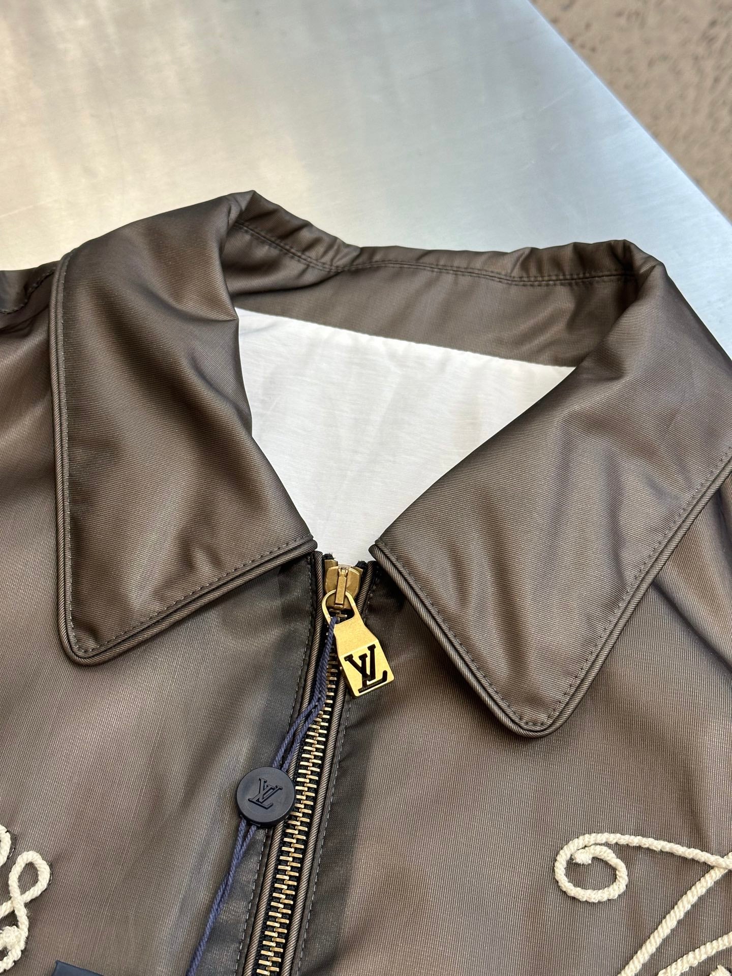 LuxluxHouse Best Quality Clothes Coats & Jackets Louis Vuitton
