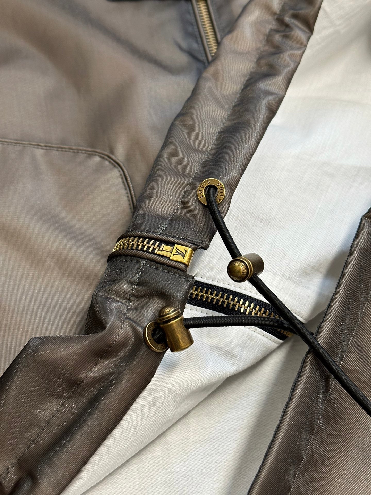 LuxluxHouse Best Quality Clothes Coats & Jackets Louis Vuitton