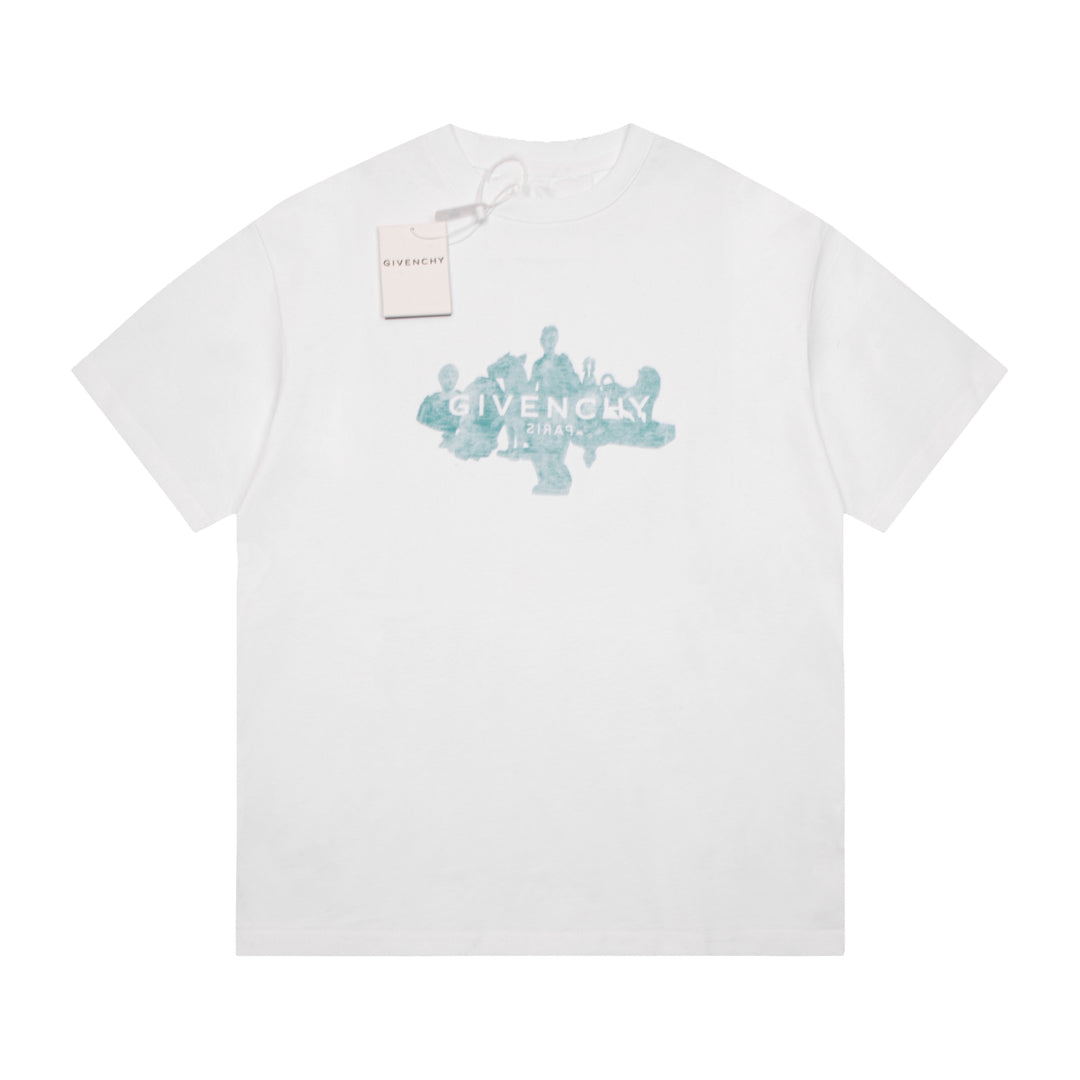 LuxluxHouse Best Quality Clothes Givenchy T-shirt