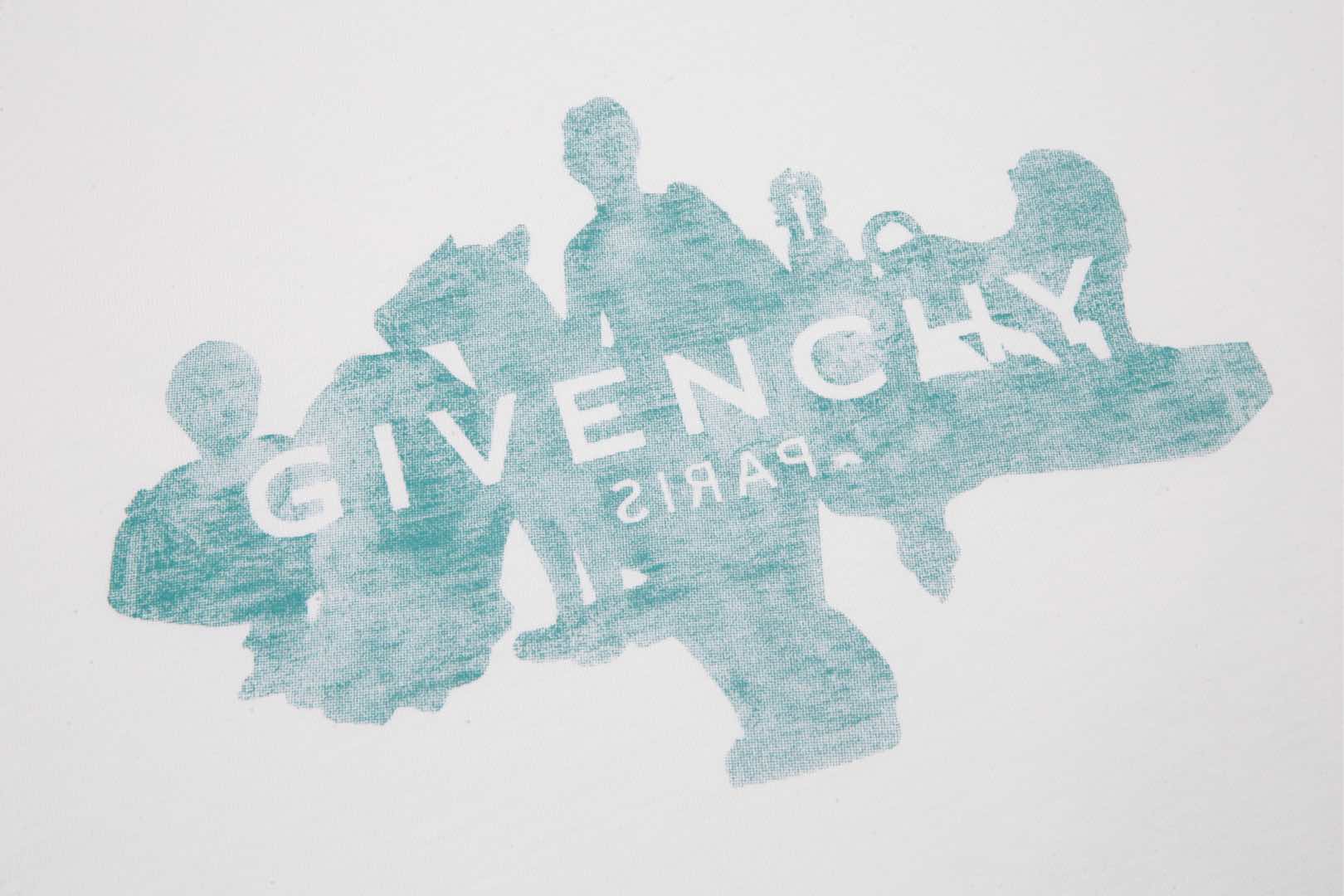LuxluxHouse Best Quality Clothes Givenchy T-shirt