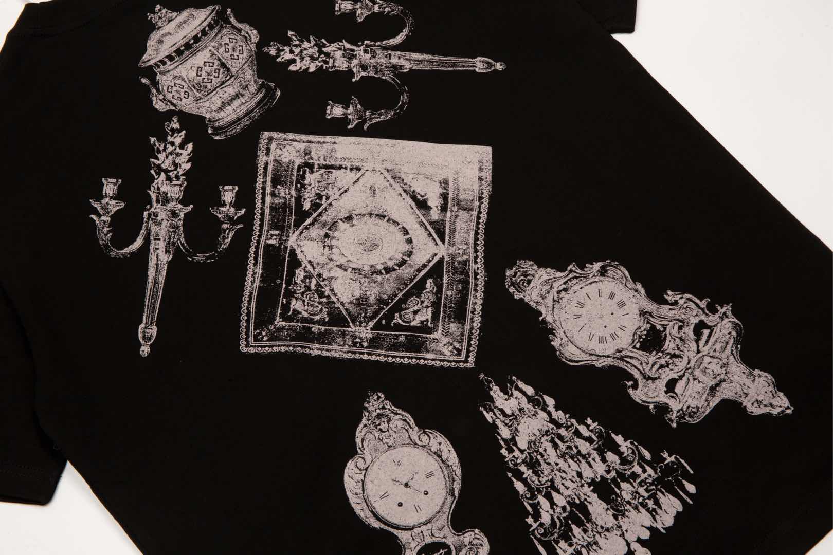 LuxluxHouse Best Quality Clothes Givenchy T-shirt