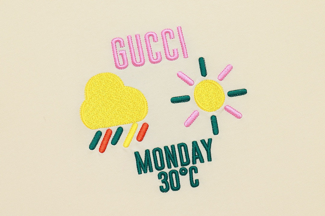 LuxluxHouse Best Quality Clothes Gucci T-shirt
