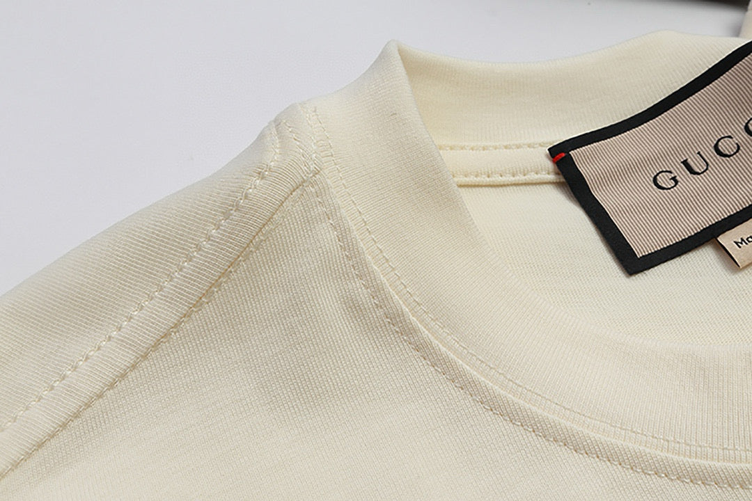 LuxluxHouse Best Quality Clothes Gucci T-shirt