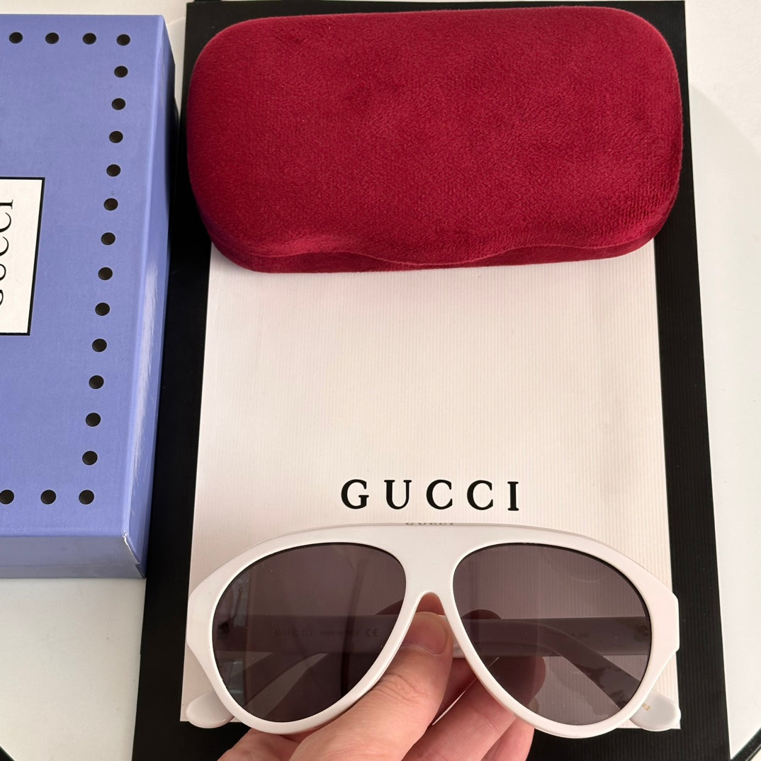 LuxluxHouse Best Quality Glasses Gucci