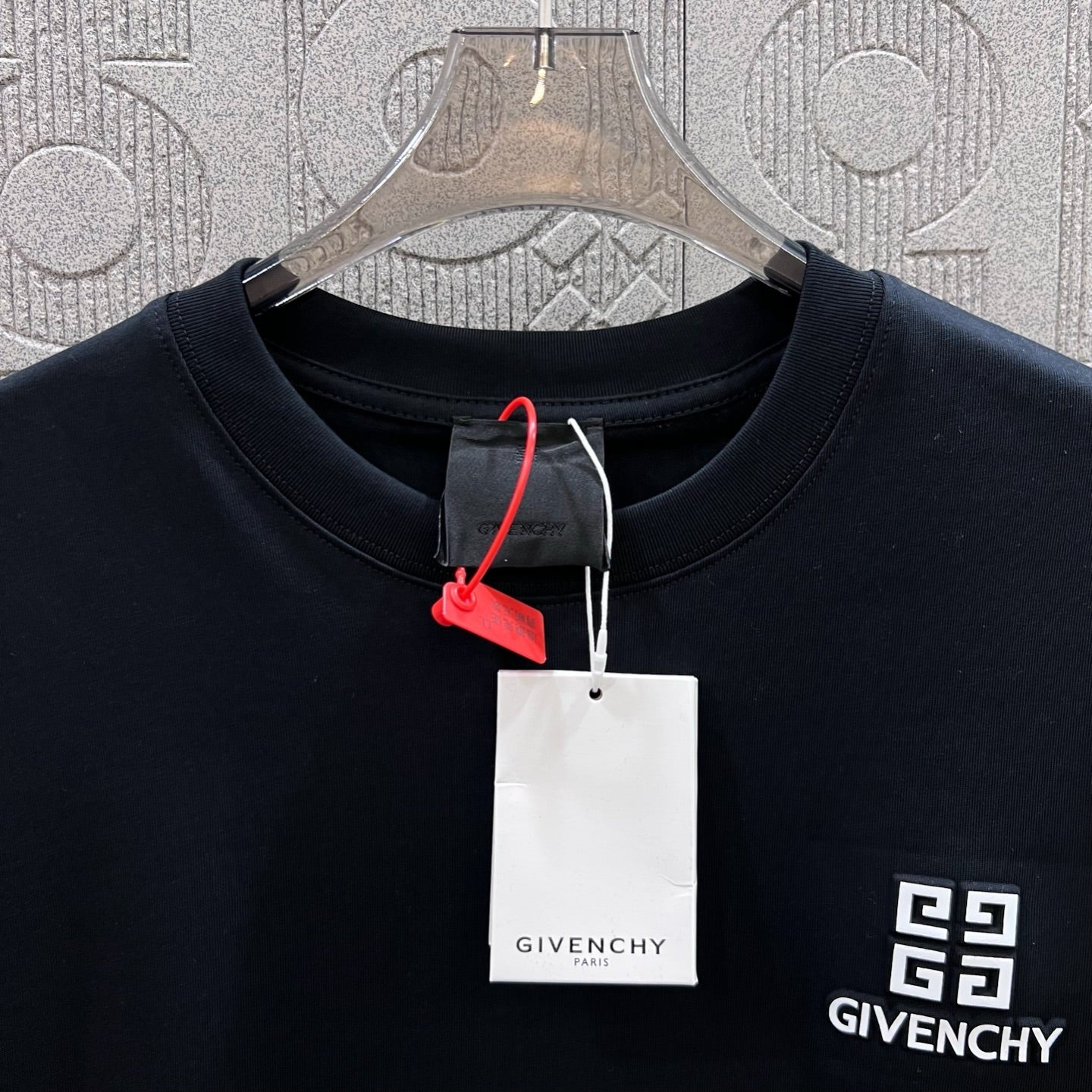 LuxluxHouse Best Quality Clothes Givenchy T-shirt