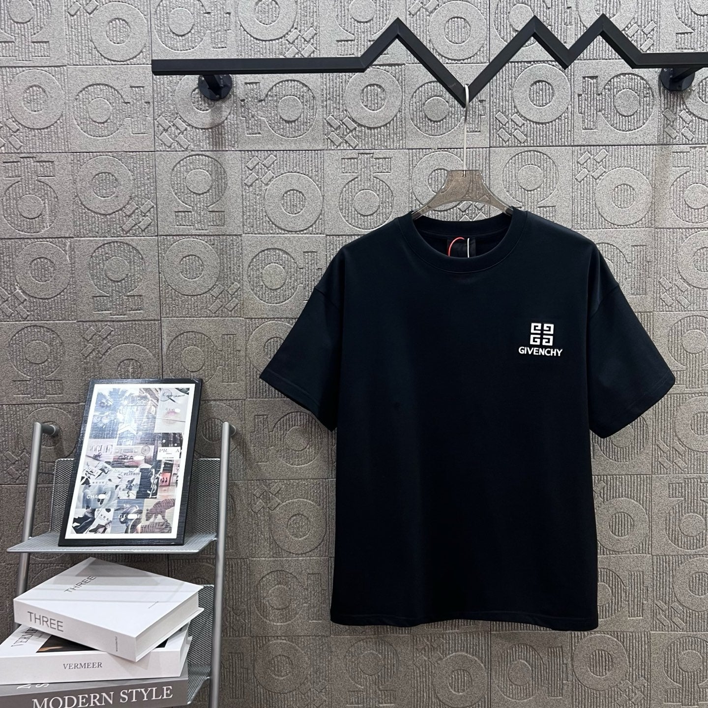 LuxluxHouse Best Quality Clothes Givenchy T-shirt