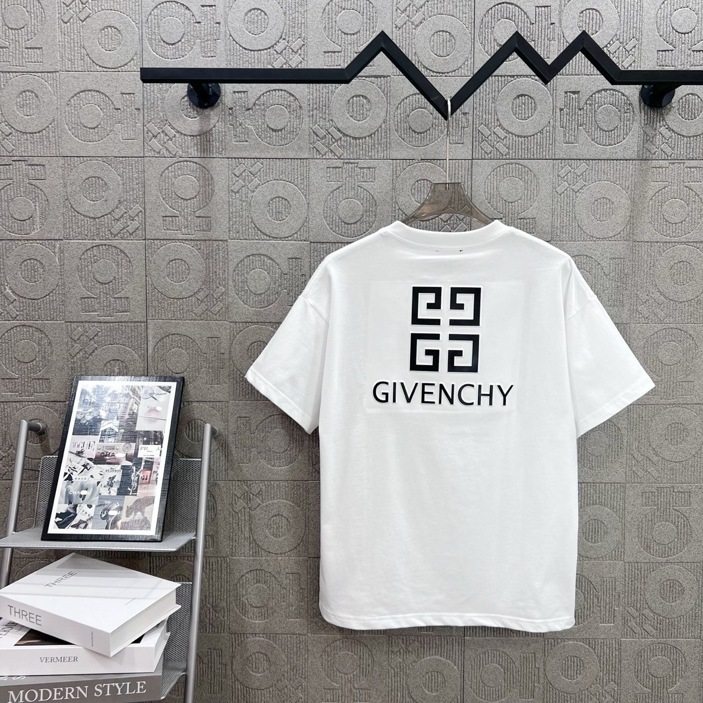LuxluxHouse Best Quality Clothes Givenchy T-shirt