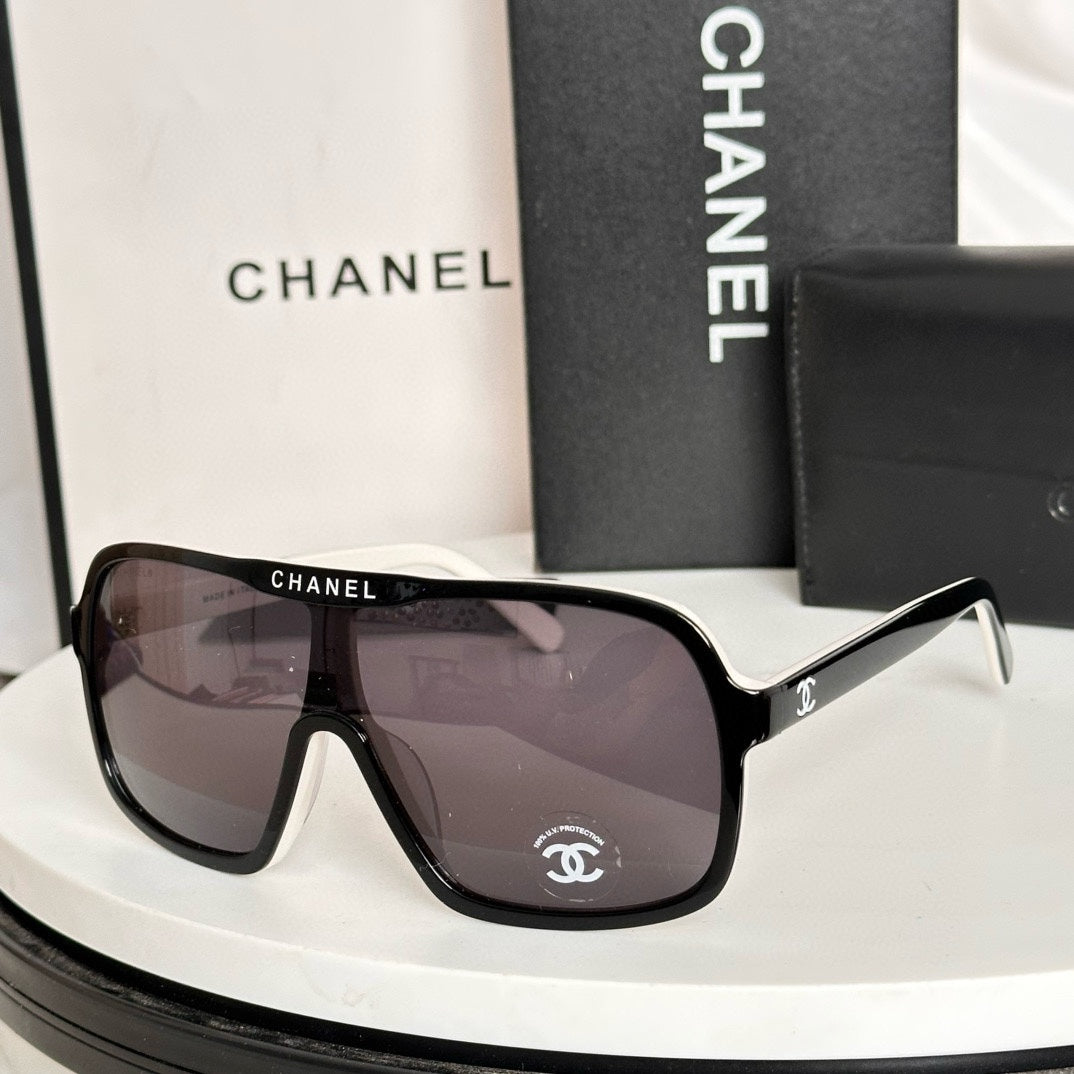 LuxluxHouse Best Quality Glasses Chanel