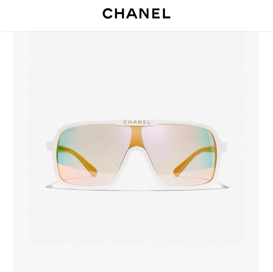LuxluxHouse Best Quality Glasses Chanel