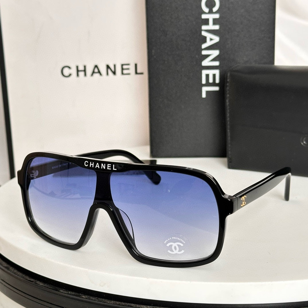 LuxluxHouse Best Quality Glasses Chanel