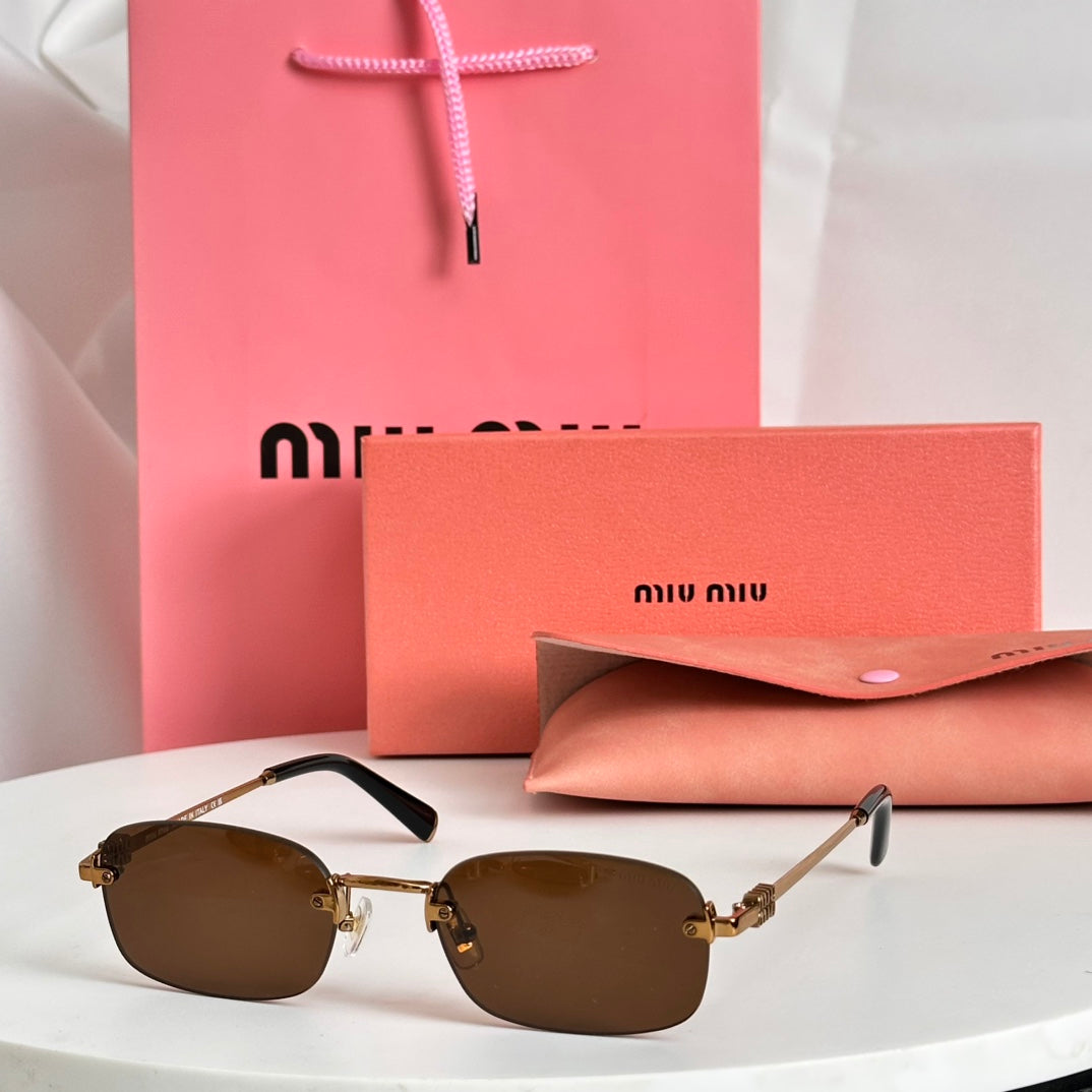 LuxluxHouse Best Quality Glasses Miu Miu
