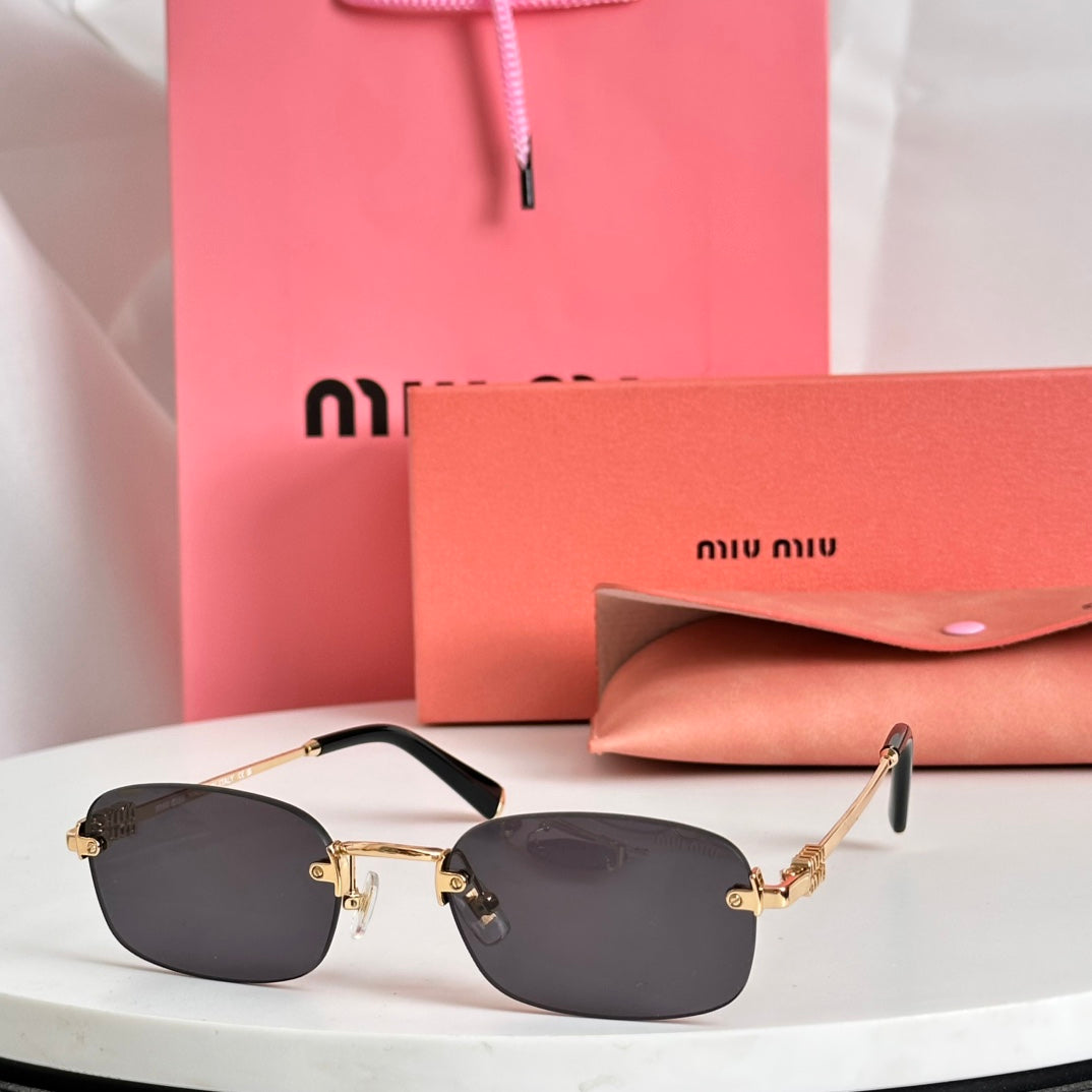 LuxluxHouse Best Quality Glasses Miu Miu