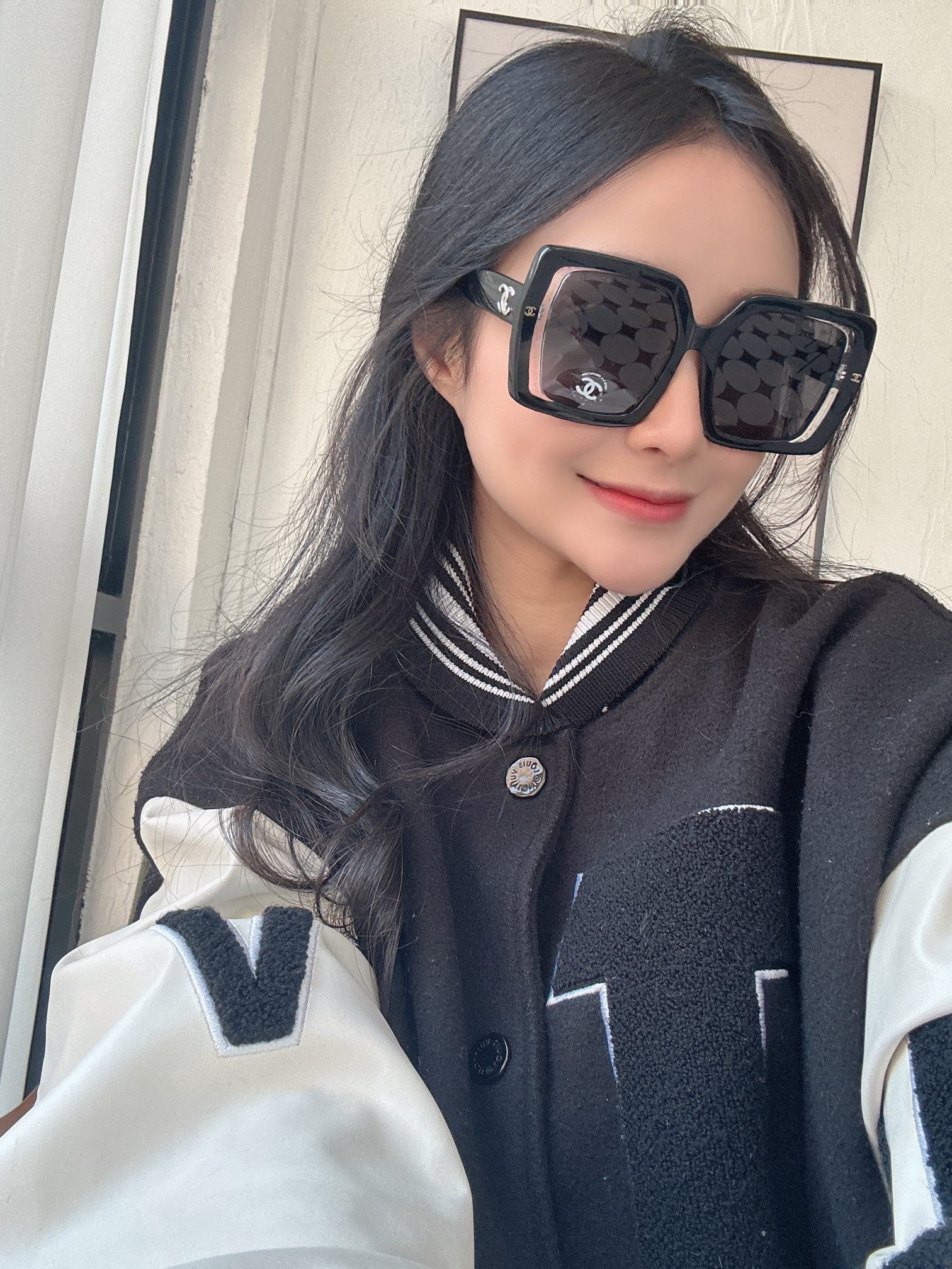 LuxluxHouse Best Quality Glasses Chanel