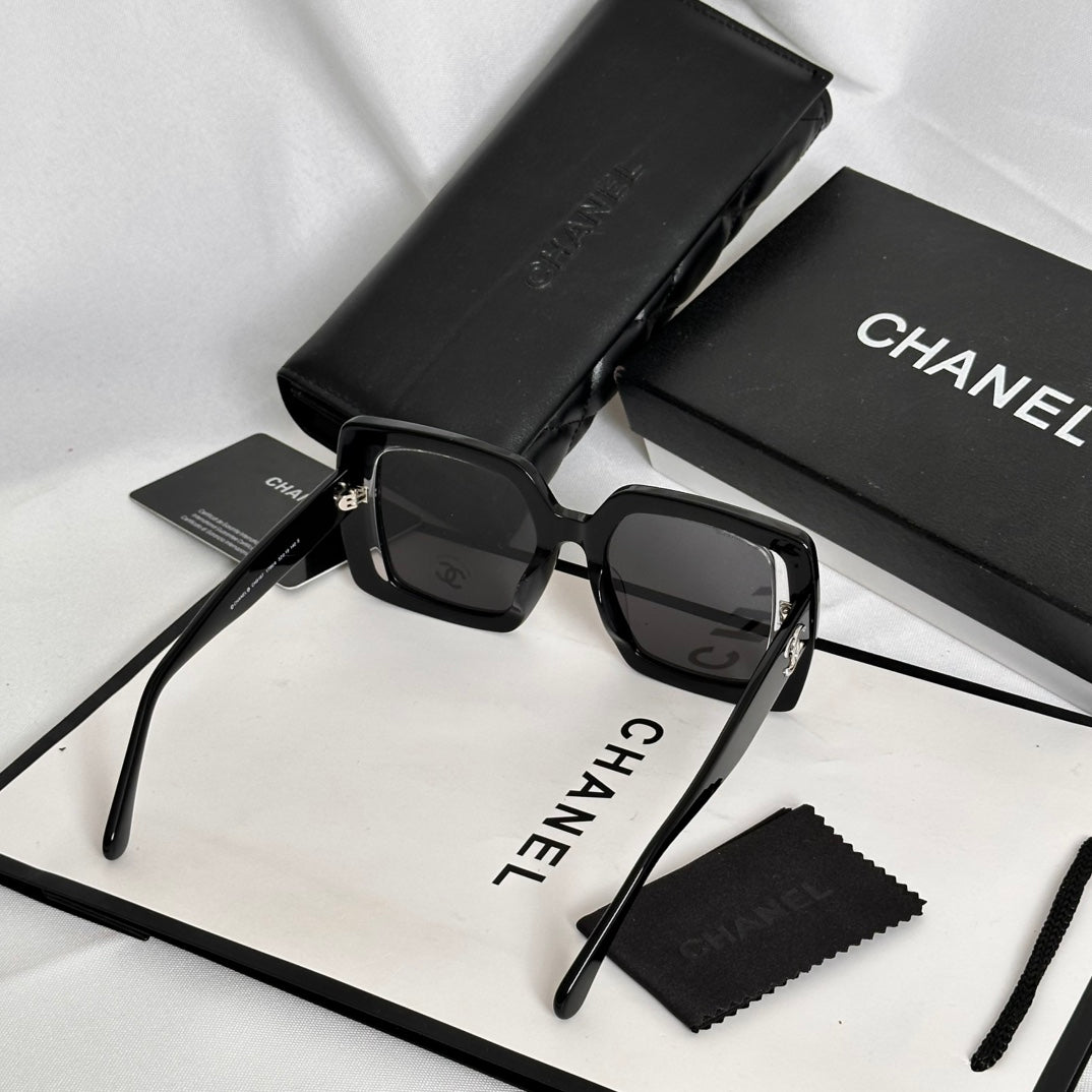 LuxluxHouse Best Quality Glasses Chanel