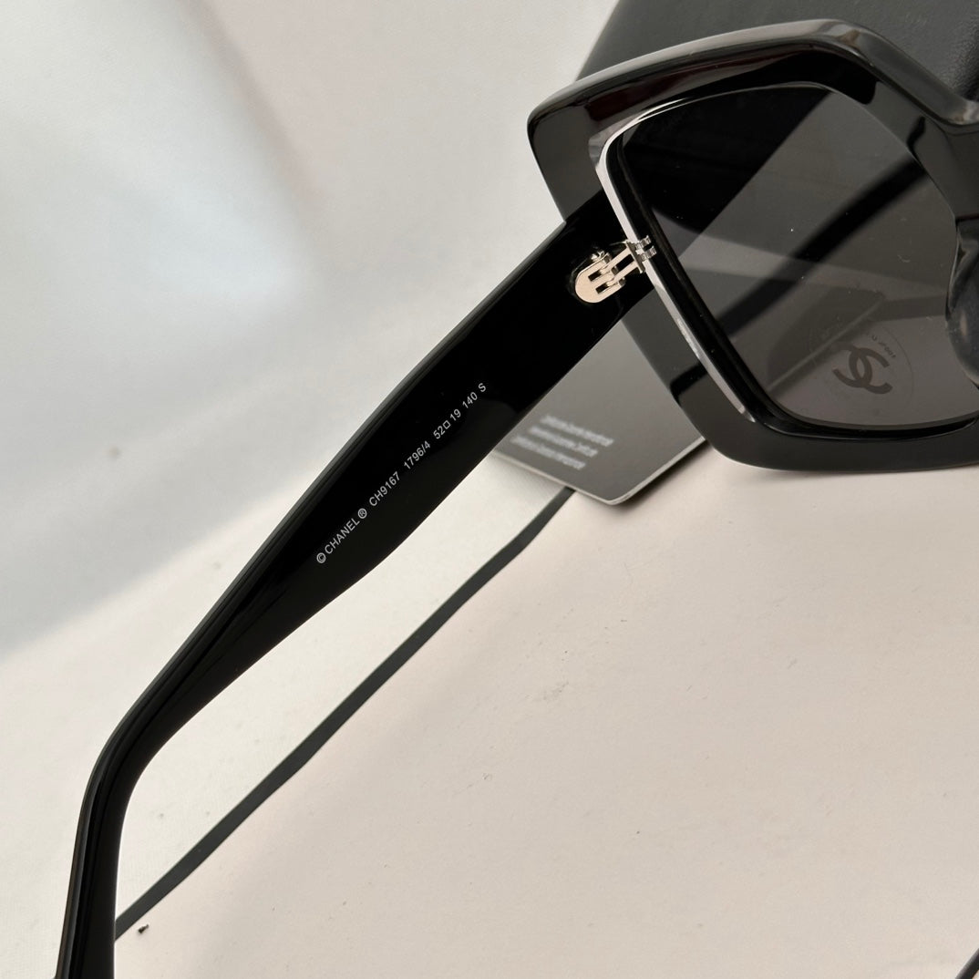 LuxluxHouse Best Quality Glasses Chanel