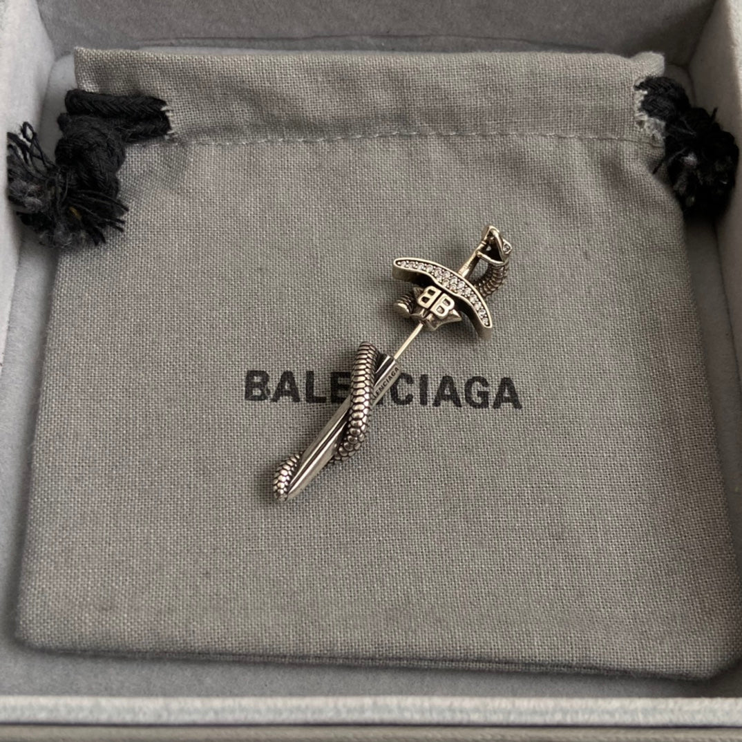 LuxluxHouse Best Quality Accessories Balenciaga