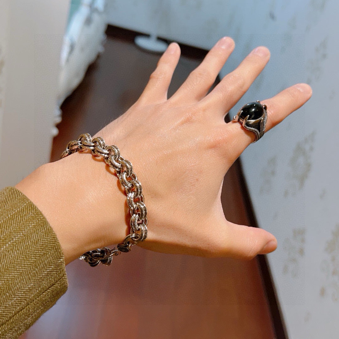 LuxluxHouse Best Quality Accessories Gucci Bracelet