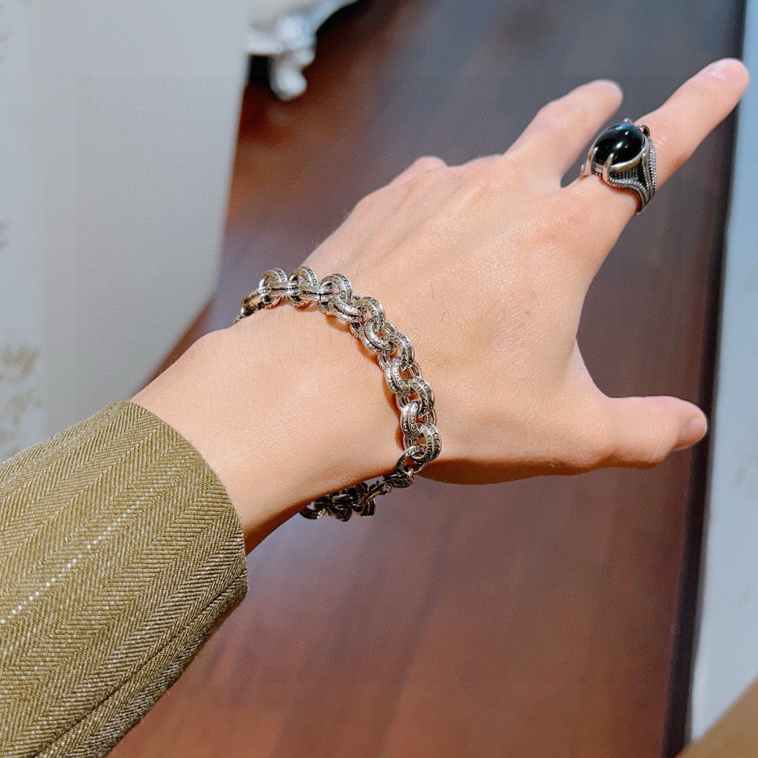 LuxluxHouse Best Quality Accessories Gucci Bracelet