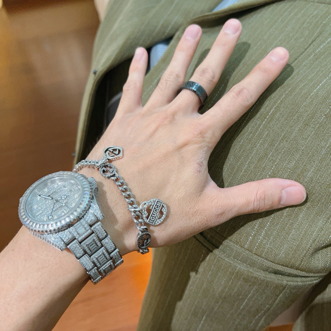 LuxluxHouse Best Quality Accessories Gucci Bracelet