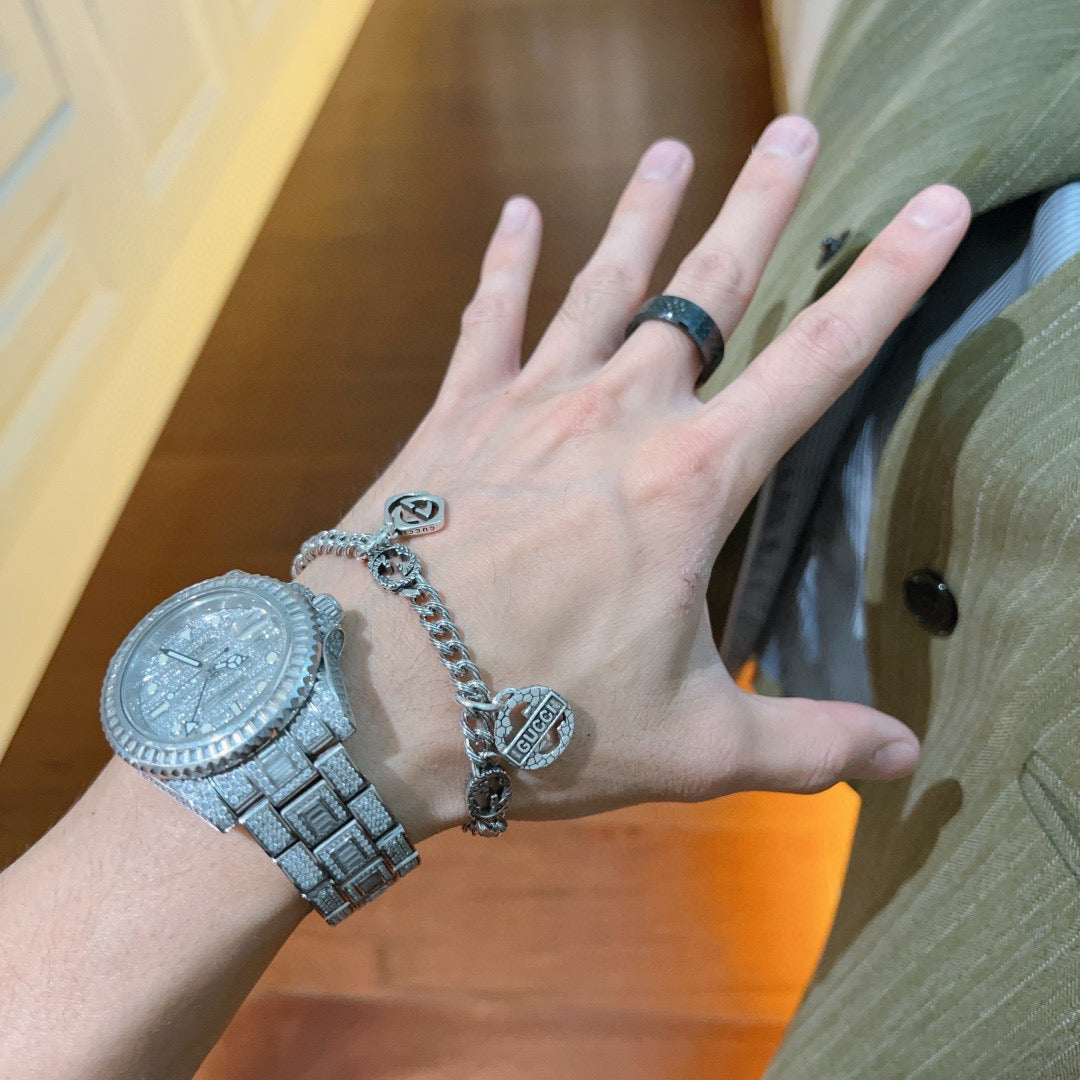 LuxluxHouse Best Quality Accessories Gucci Bracelet