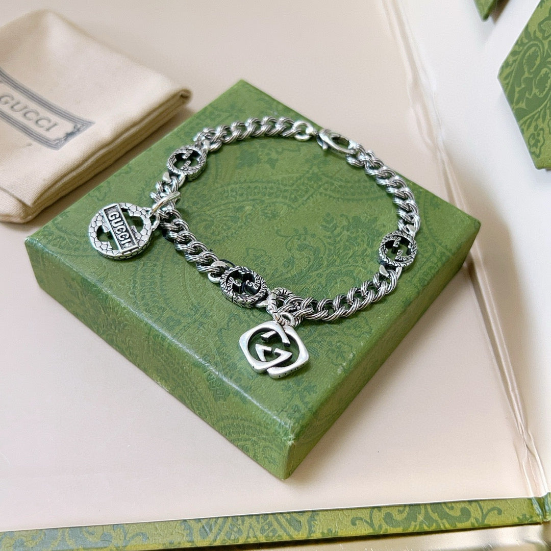LuxluxHouse Best Quality Accessories Gucci Bracelet