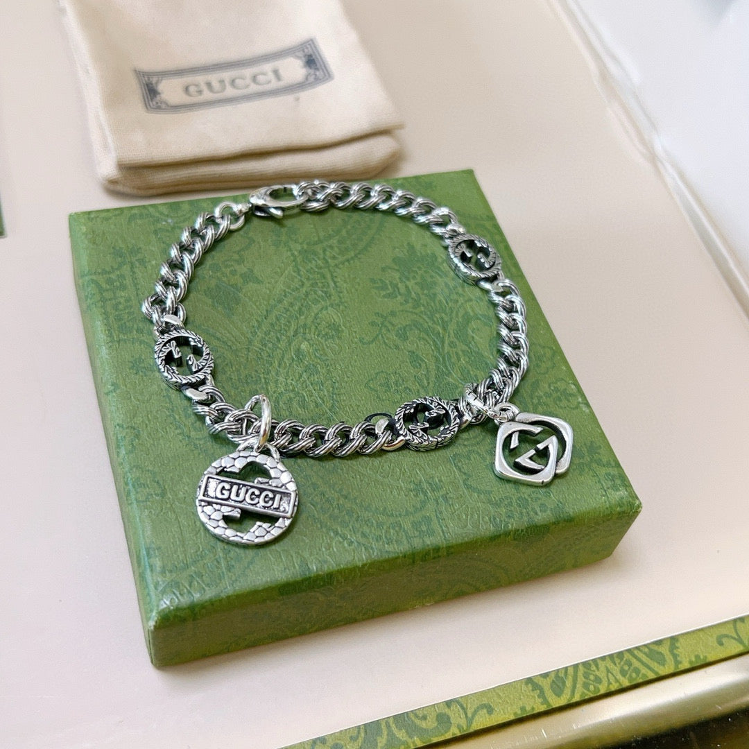 LuxluxHouse Best Quality Accessories Gucci Bracelet