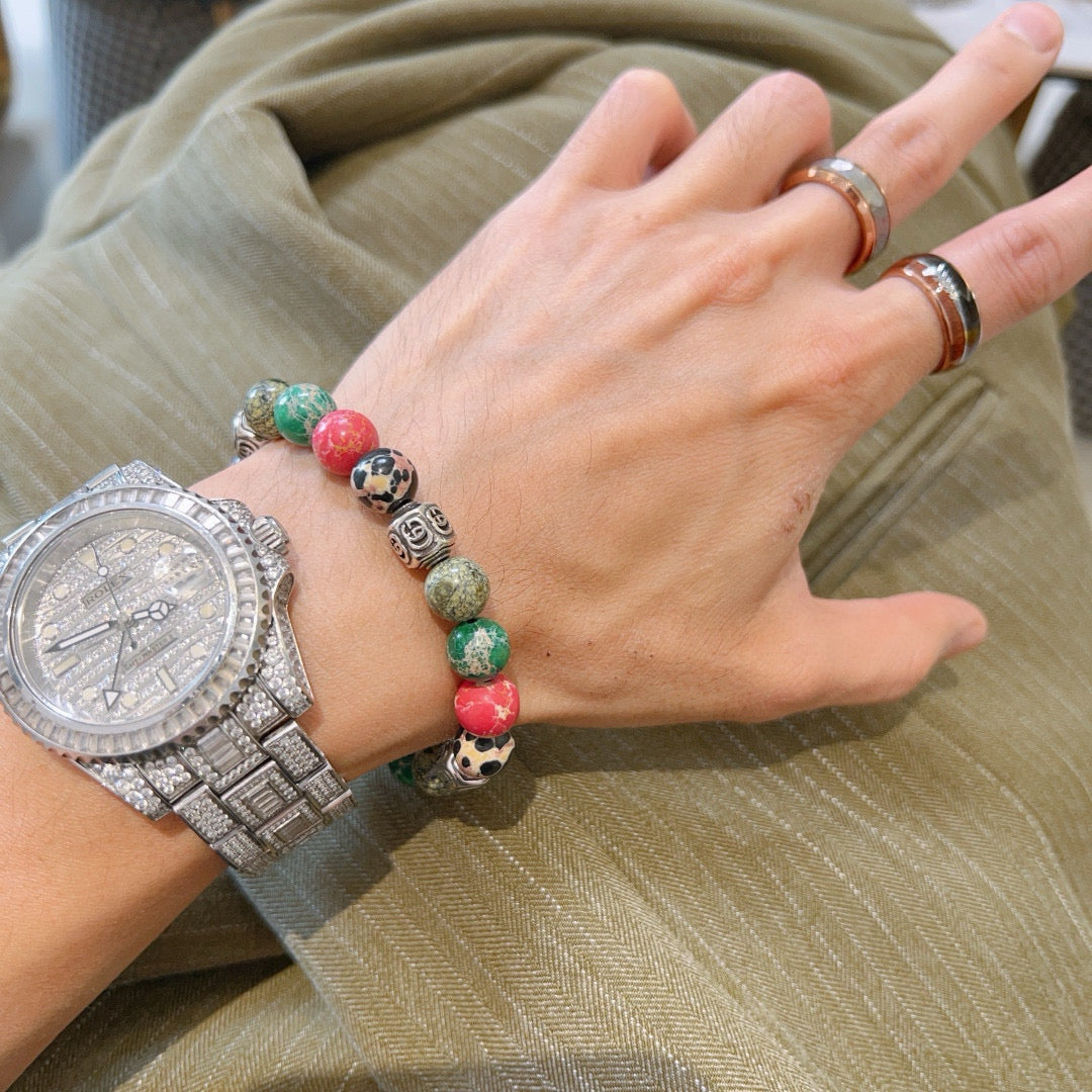LuxluxHouse Best Quality Accessories Gucci Bracelet