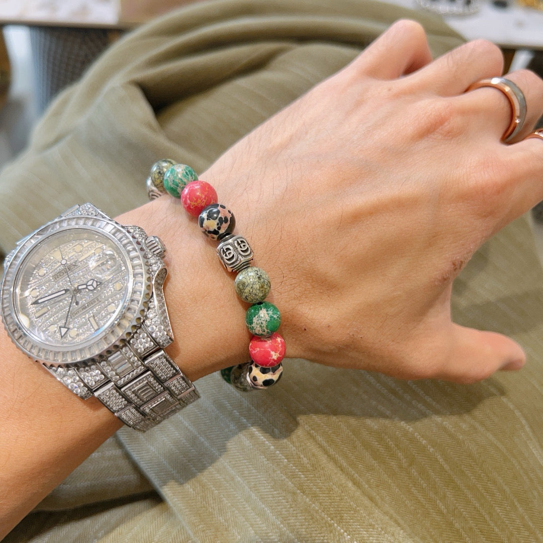LuxluxHouse Best Quality Accessories Gucci Bracelet