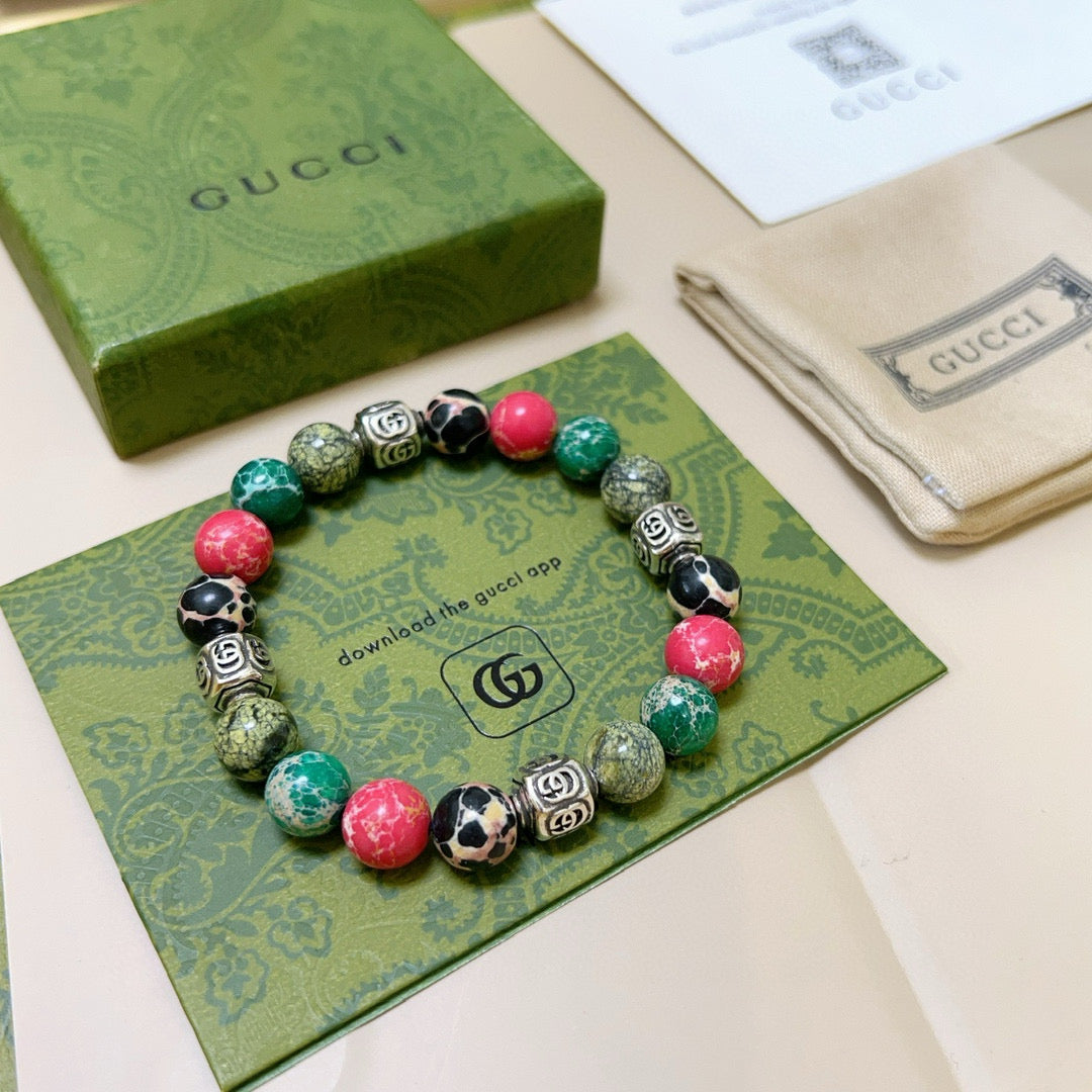 LuxluxHouse Best Quality Accessories Gucci Bracelet