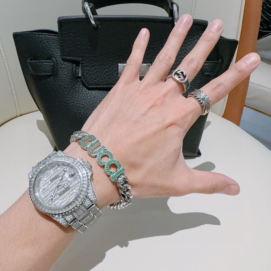 LuxluxHouse Best Quality Accessories Gucci Bracelet
