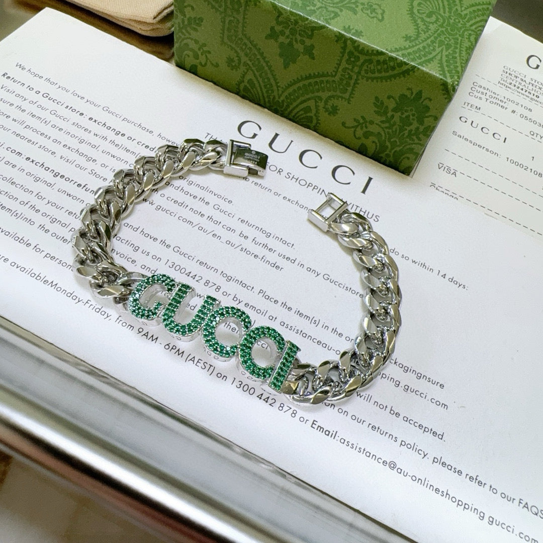 LuxluxHouse Best Quality Accessories Gucci Bracelet