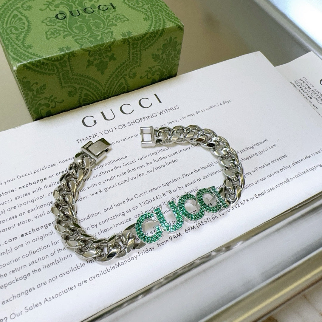 LuxluxHouse Best Quality Accessories Gucci Bracelet
