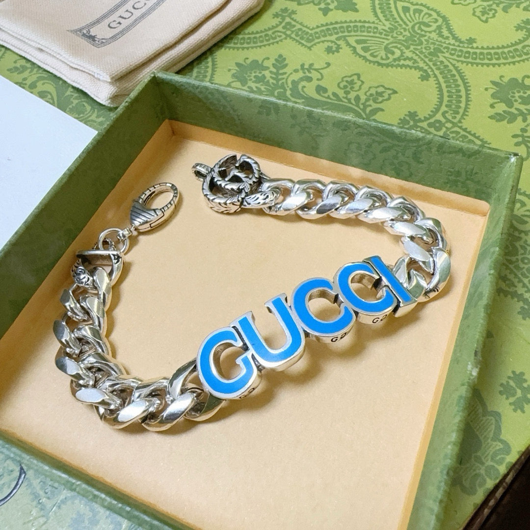 LuxluxHouse Best Quality Accessories Gucci Bracelet