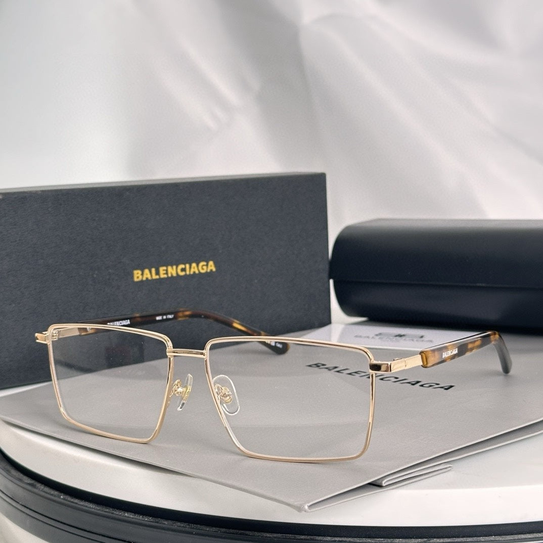 LuxluxHouse Best Quality Glasses Balenciaga