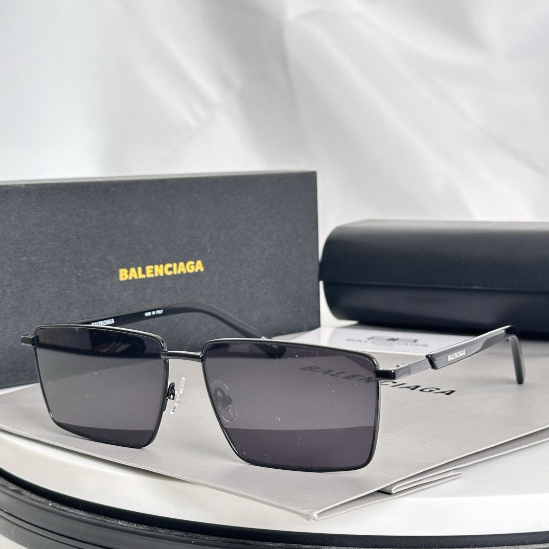LuxluxHouse Best Quality Glasses Balenciaga